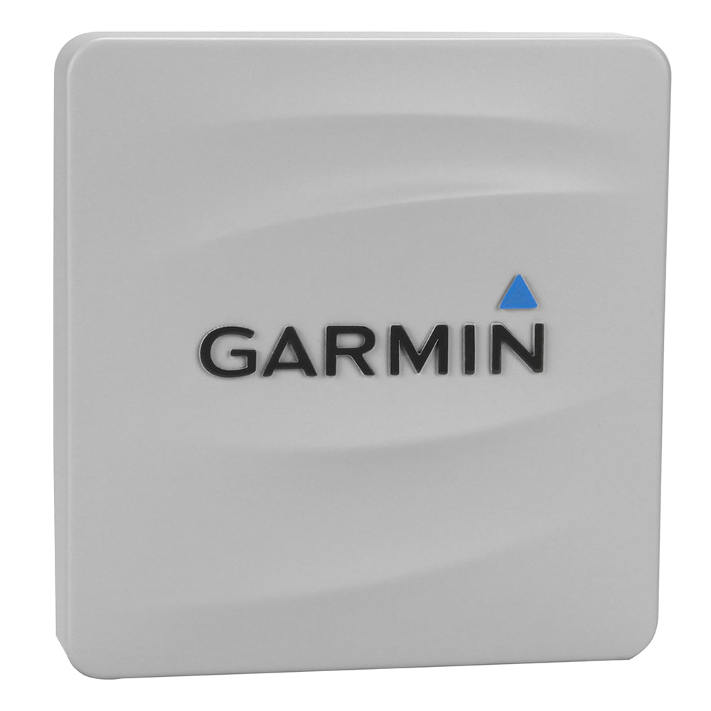 Garmin GMI/GNX protective cover for accessories, featuring durable material to shield Garmin marine chartplotters.
