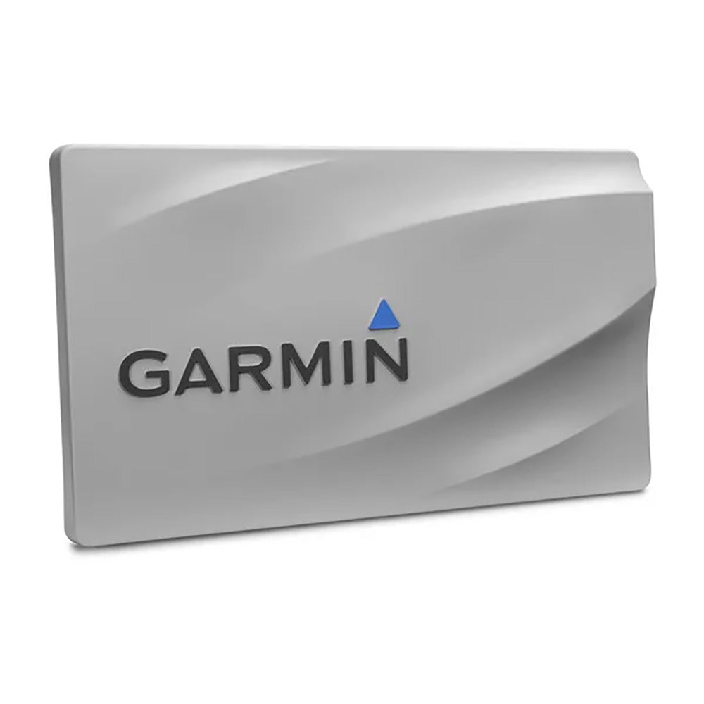 Garmin protective cover for GPSMAP 12x2 series, durable accessory to safeguard your GPS device from scratches and damage.