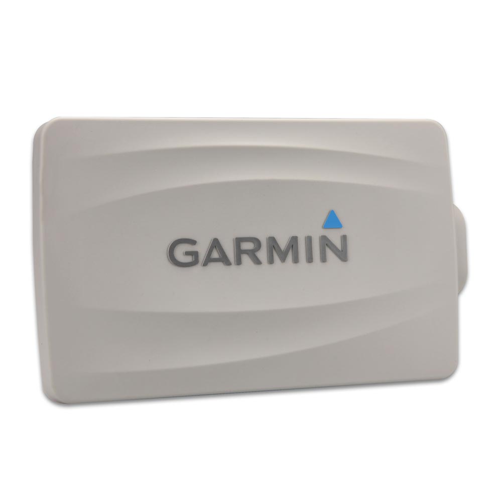 Garmin protective cover for GPSMAP 7X1xs series and echoMAP 70s series, accessory to safeguard marine GPS devices.