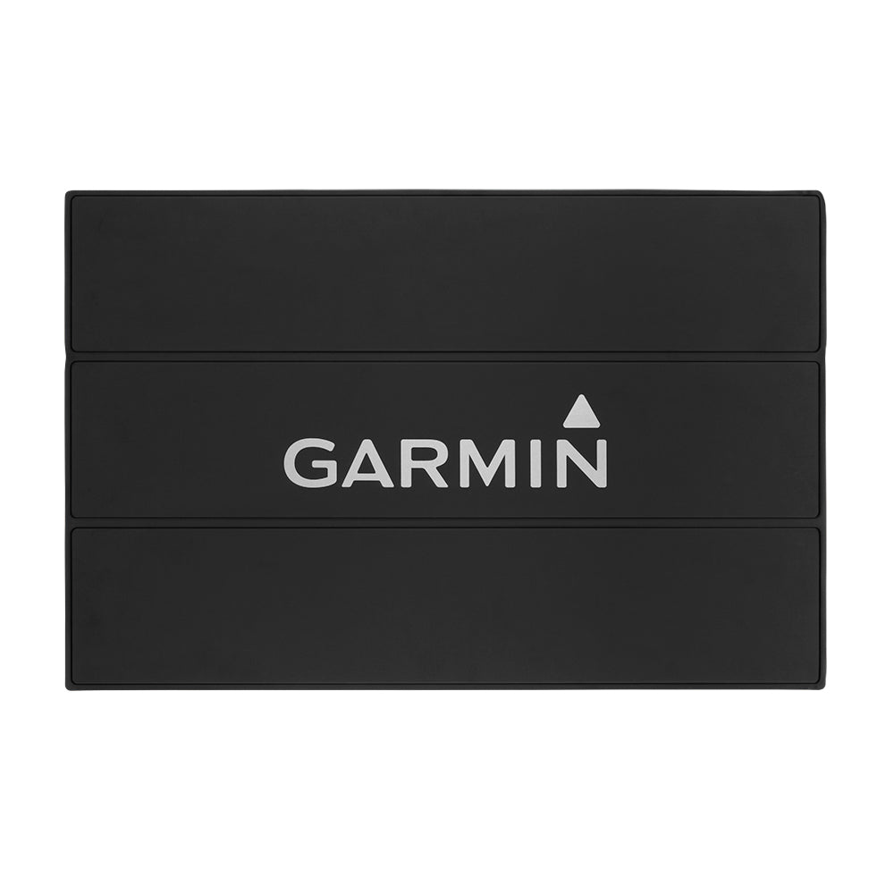 Garmin protective cover for GPSMAP 8x22 handheld GPS device, durable accessory for screen and device protection.