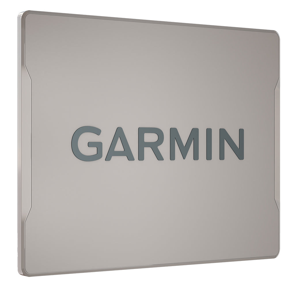 Garmin protective cover for GPSMAP 9x3 series, durable accessories to shield your GPS device from scratches and damage.