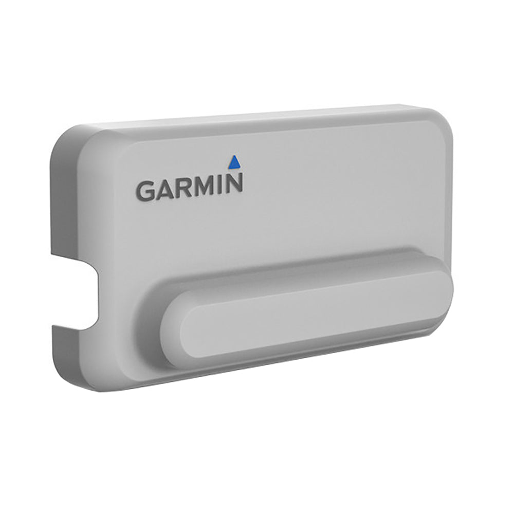 Garmin protective cover for VHF 110/115 radio, durable accessories to protect marine communication device from damage.