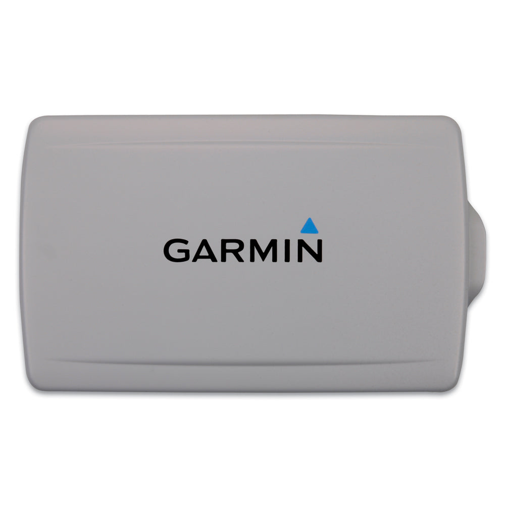 Garmin protective sun cover for GPSMAP 720, 720S, 740, 740S marine GPS devices, accessory for screen protection and sun glare reduction.