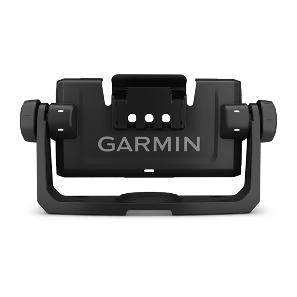 Support inclinable/pivotant Garmin avec socle à dégagement rapide pour EchoMAP Plus 6XCV