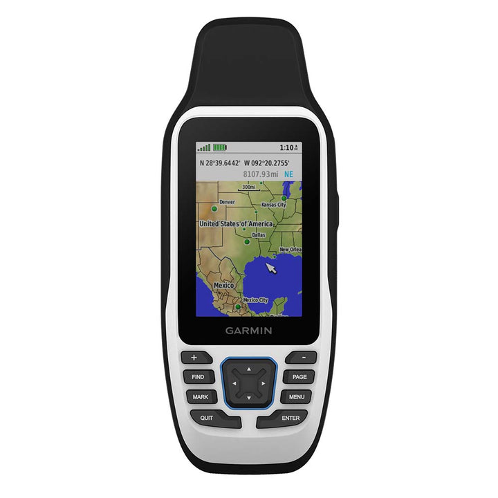 GPS portable Garmin GPSMAP 79s