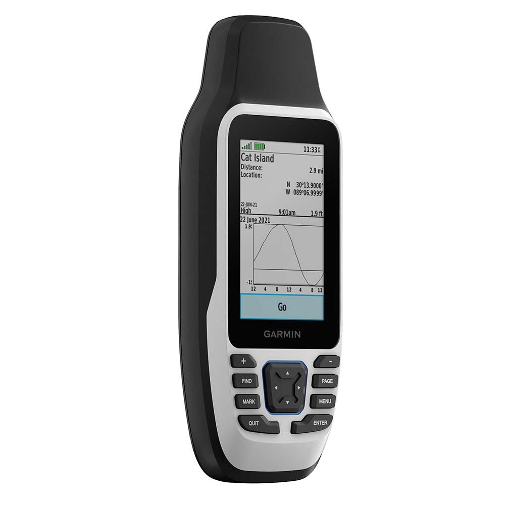 GPS portable Garmin GPSMAP 79s