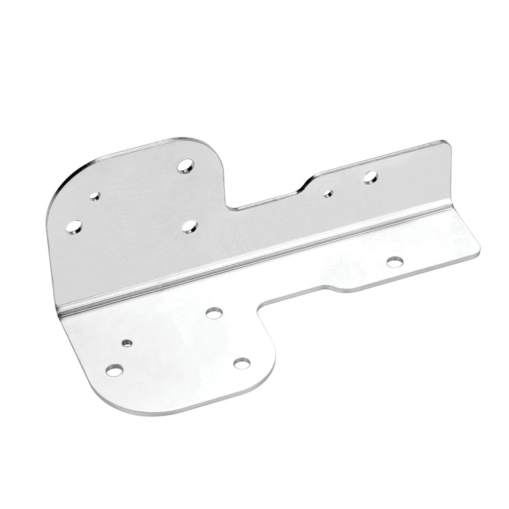 Support de plaque jack Garmin pour sonde DownVu et SideVu
