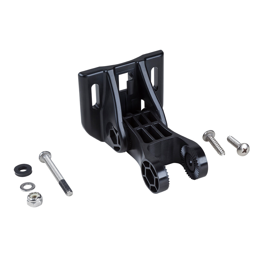 Support de montage pour tableau arrière Garmin Panoptix LiveScope LVS12