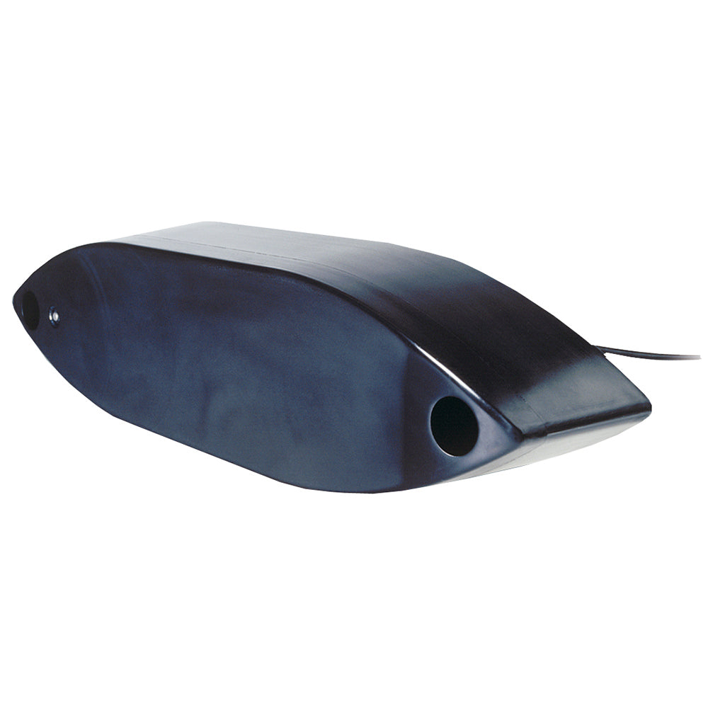Garmin Airmar 509LHW 3kW 28 to 60kHz &amp; 150 to 250kHz Thru-Hull Transducer