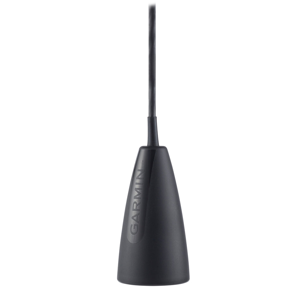 Sonde CHIRP haute résolution Garmin GT8HW-IF pour pêche sur glace, plastique, 150-240 kHz, 250 W, 4 broches