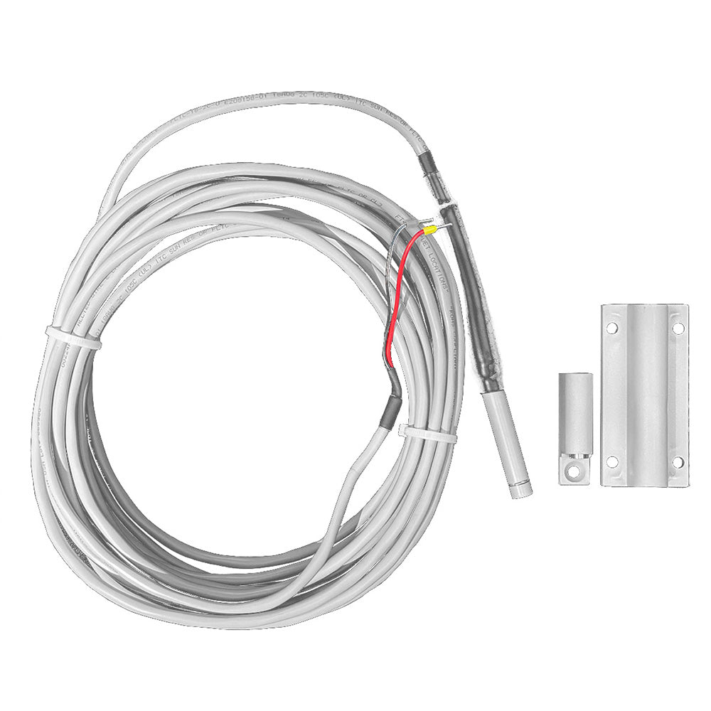 GOST Detachment Pull Sensor with 25 lead wires, security system accessory, designed for security and alarm detection.