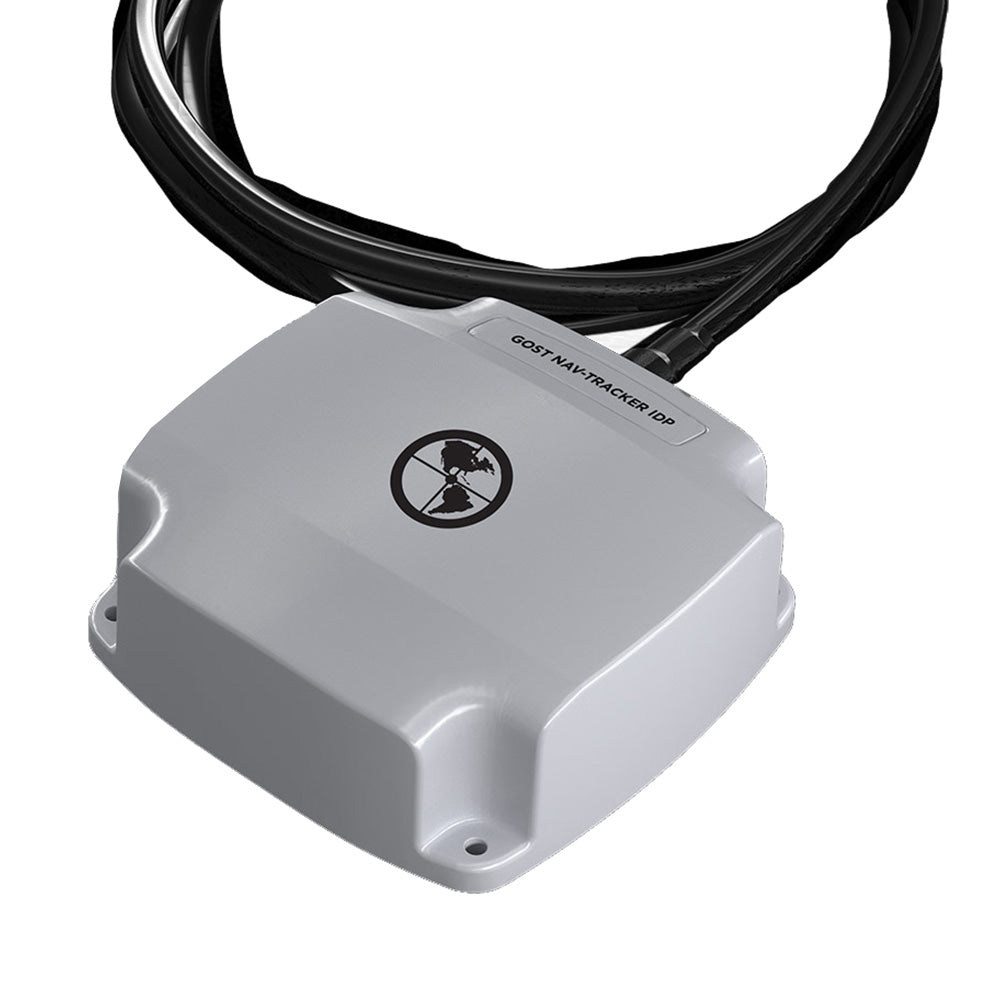 GOST Nav-Tracker 1.0 avec câble 30 - Pack assurance