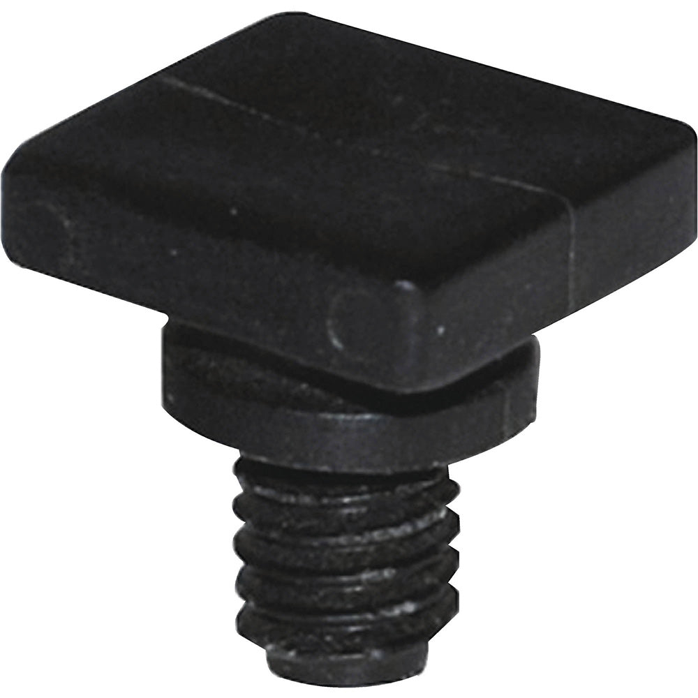 GROCO drain plug with O-ring for ARG strainers, compatible with 2008 and older models, marine accessories for plumbing fixtures.