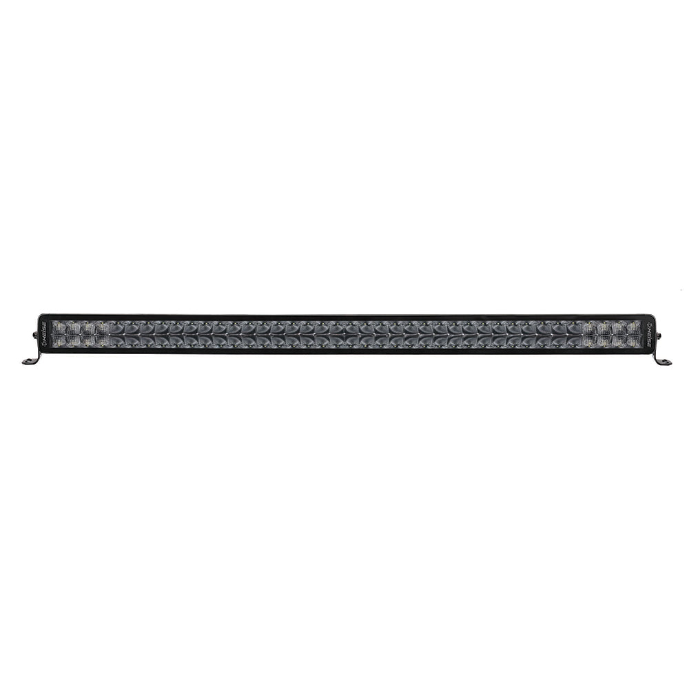 Barre lumineuse HEISE 42" occultante à double rangée - 80 LED