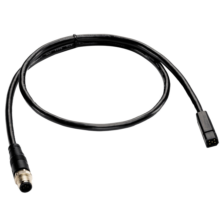 Humminbird Helix NMEA 2000 Adapter for connecting Humminbird fish finders to NMEA 2000 networks.