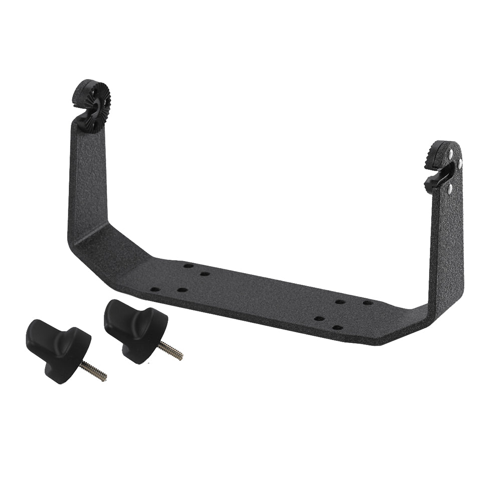 Humminbird GM H7R2 Gimbal Mount accessory for Helix 7 G4N models, showing sturdy mounting hardware on a neutral background.