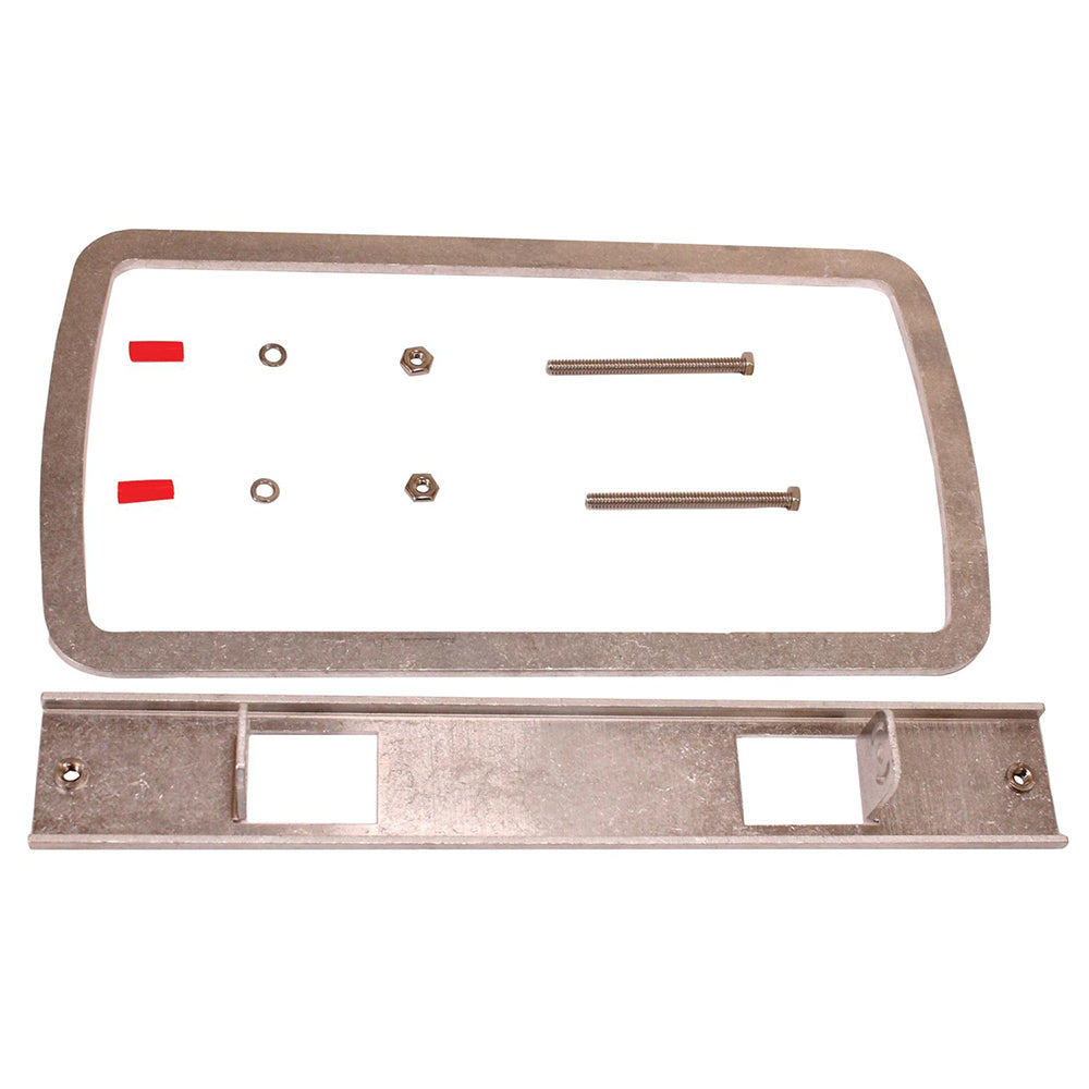 Kit de montage pour tableau de bord Humminbird IDMK H7R2 pour HELIX 7 G4