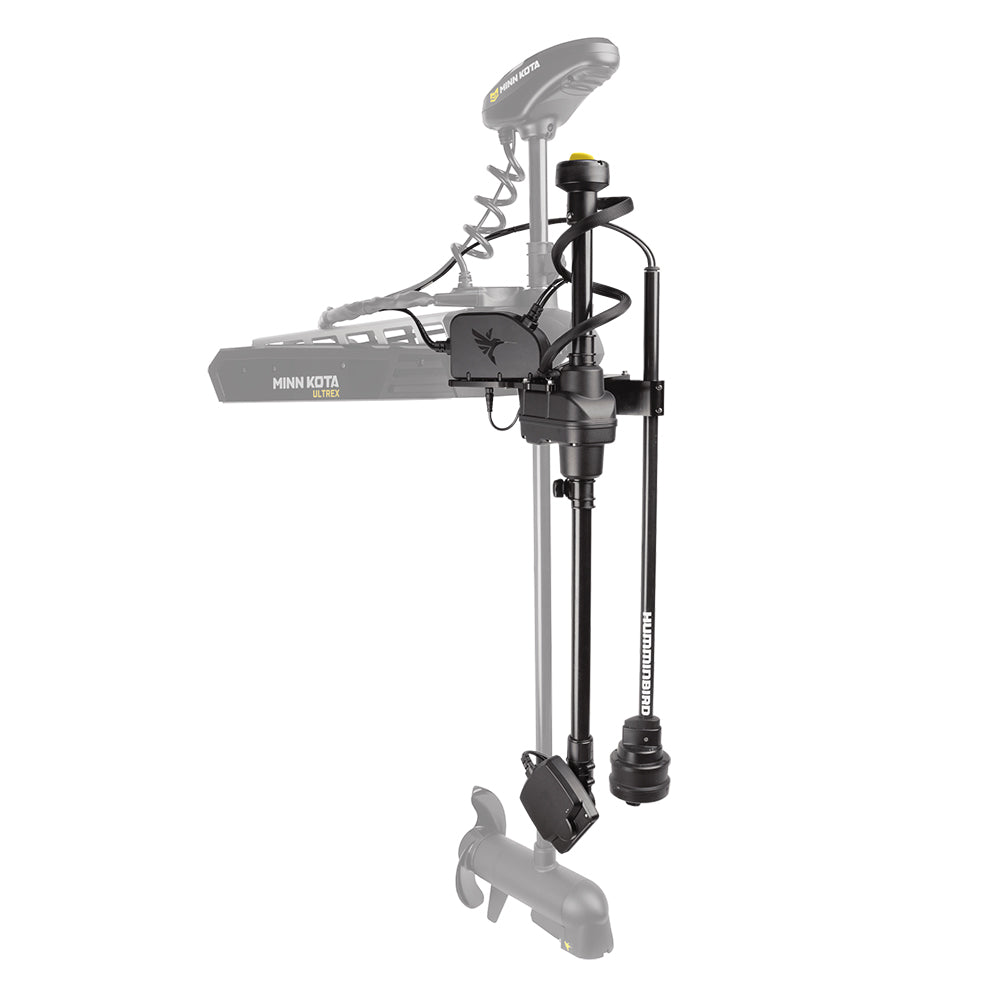 Support double Humminbird MEGA Live TargetLock MEGA 360 f/Ultrex