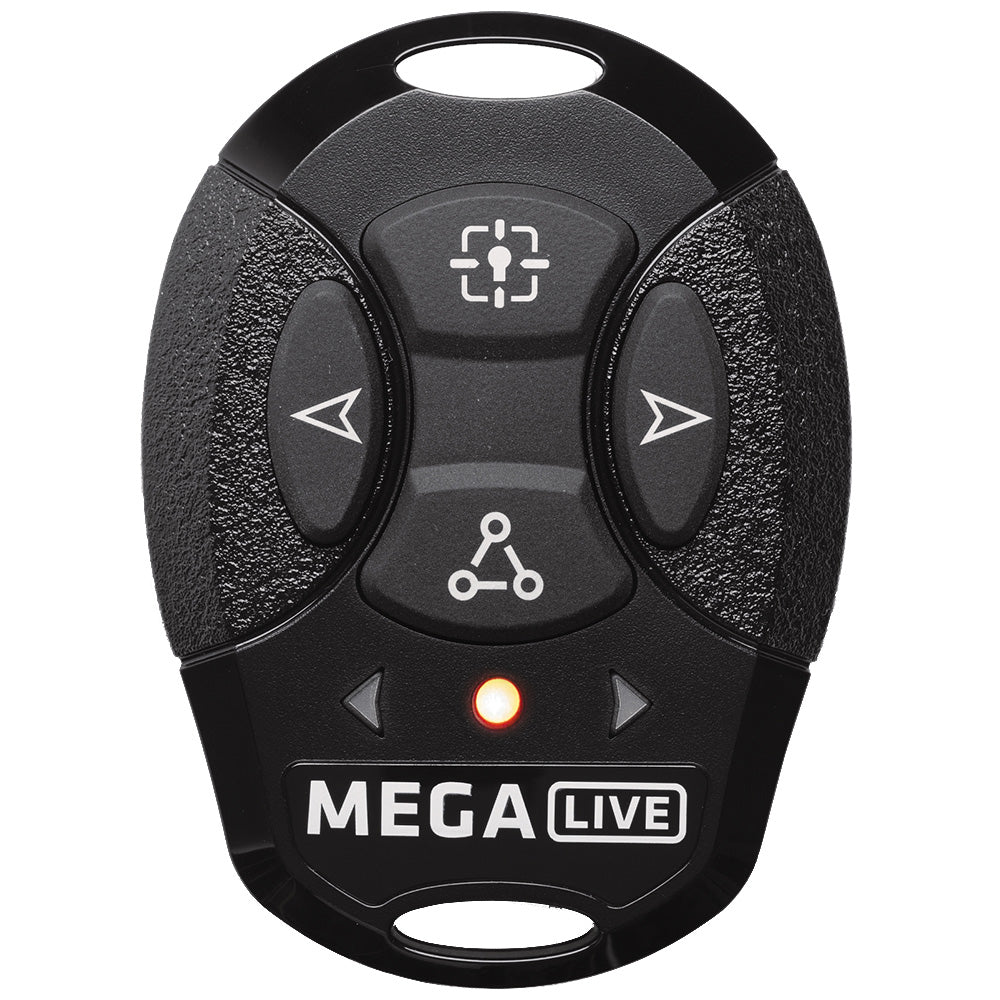 Télécommande Humminbird MEGA Live TargetLock