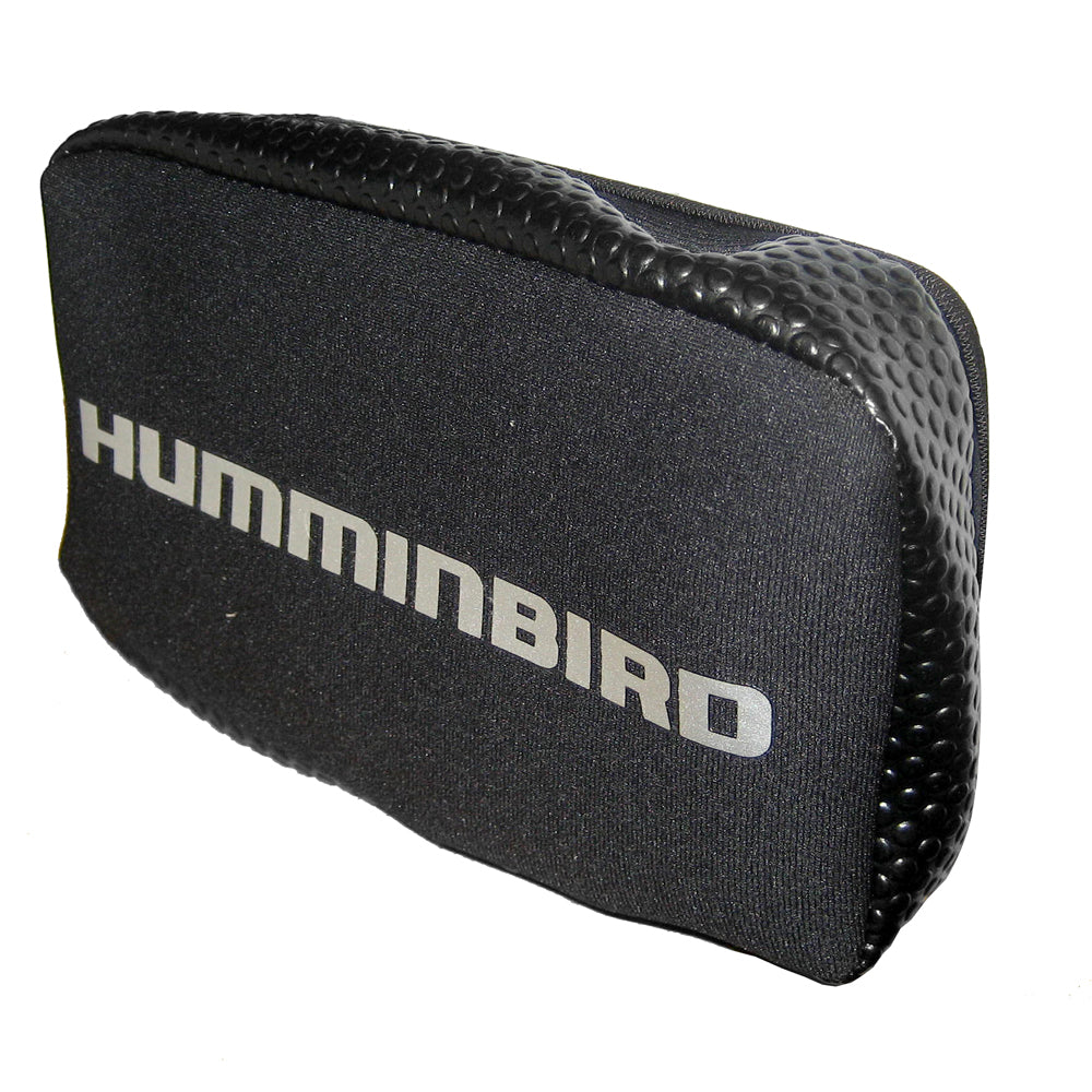 Humminbird UC H7 HELIX 7 unit cover, accessory protective case for fish finder display, made by Humminbird.