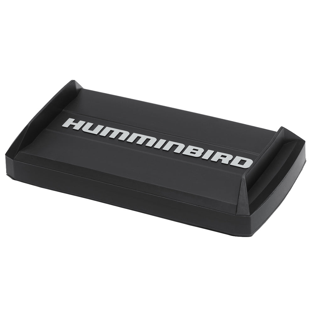 Humminbird UC H7R2 unit cover for HELIX 7 G4 models, durable accessory to protect your fish finder display.