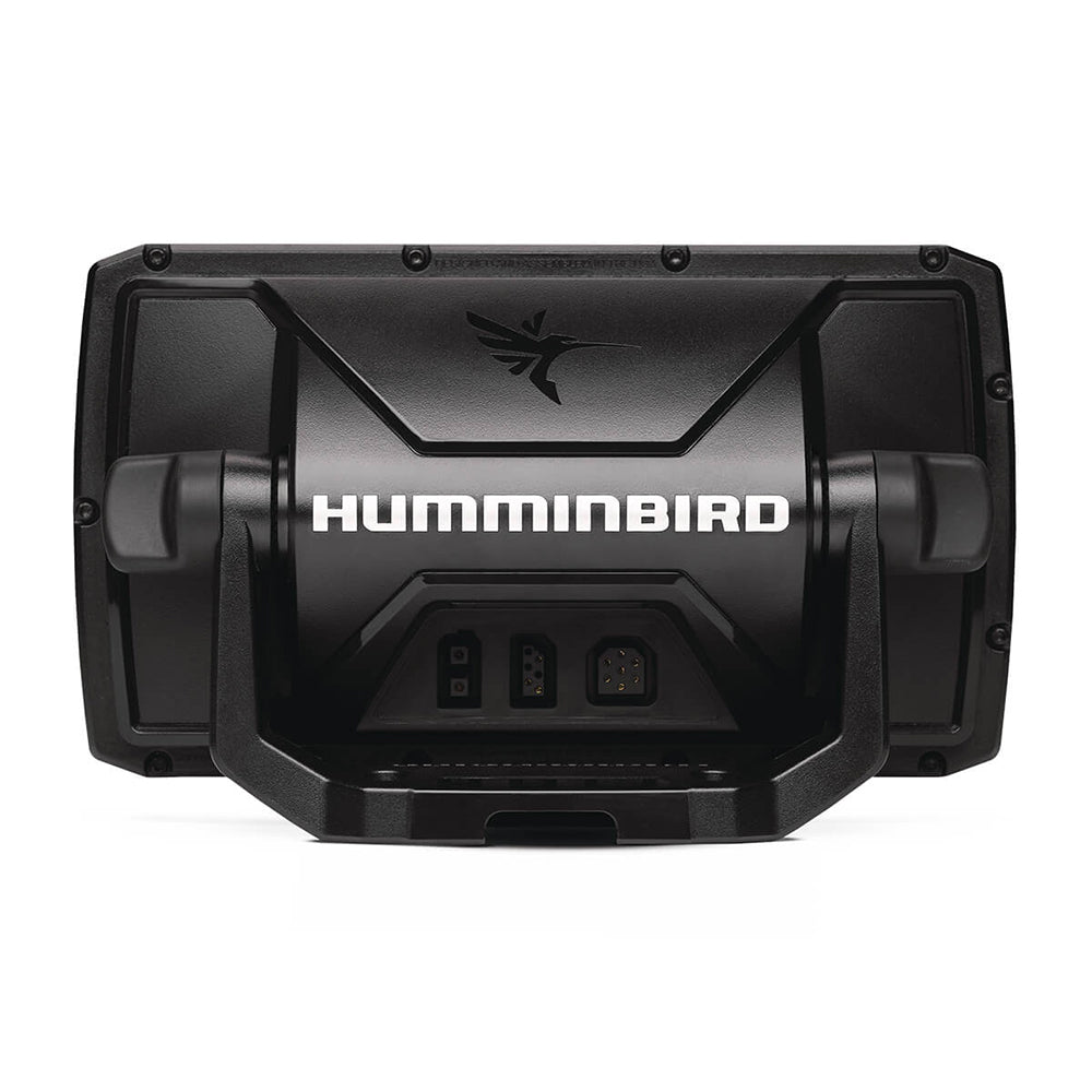 Humminbird HELIX 5 CHIRP/GPS G3 portable
