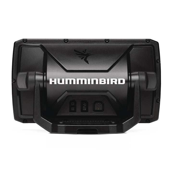 Humminbird HELIX 5 CHIRP/GPS G3 portable