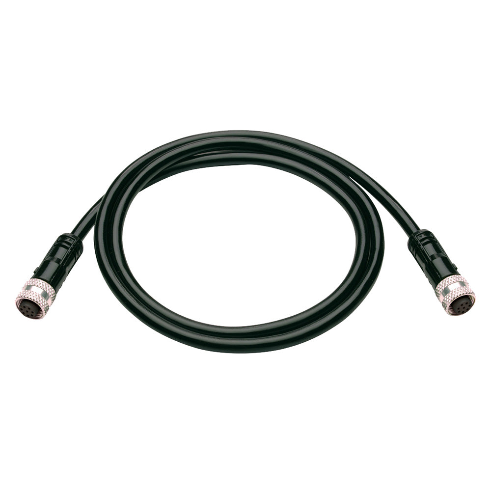 Humminbird AS EC 5E Ethernet cable for network connections, showing a 5-foot cable with connectors on each end.