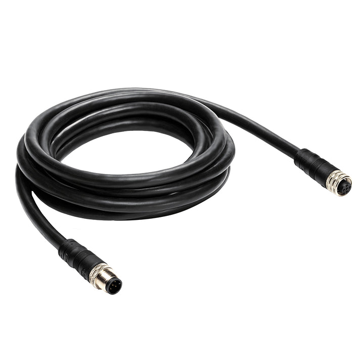Humminbird NMEA 2000 Drop Cable 2M for marine electronics connection, durable cable for NMEA Cables &amp; Sensors by Humminbird