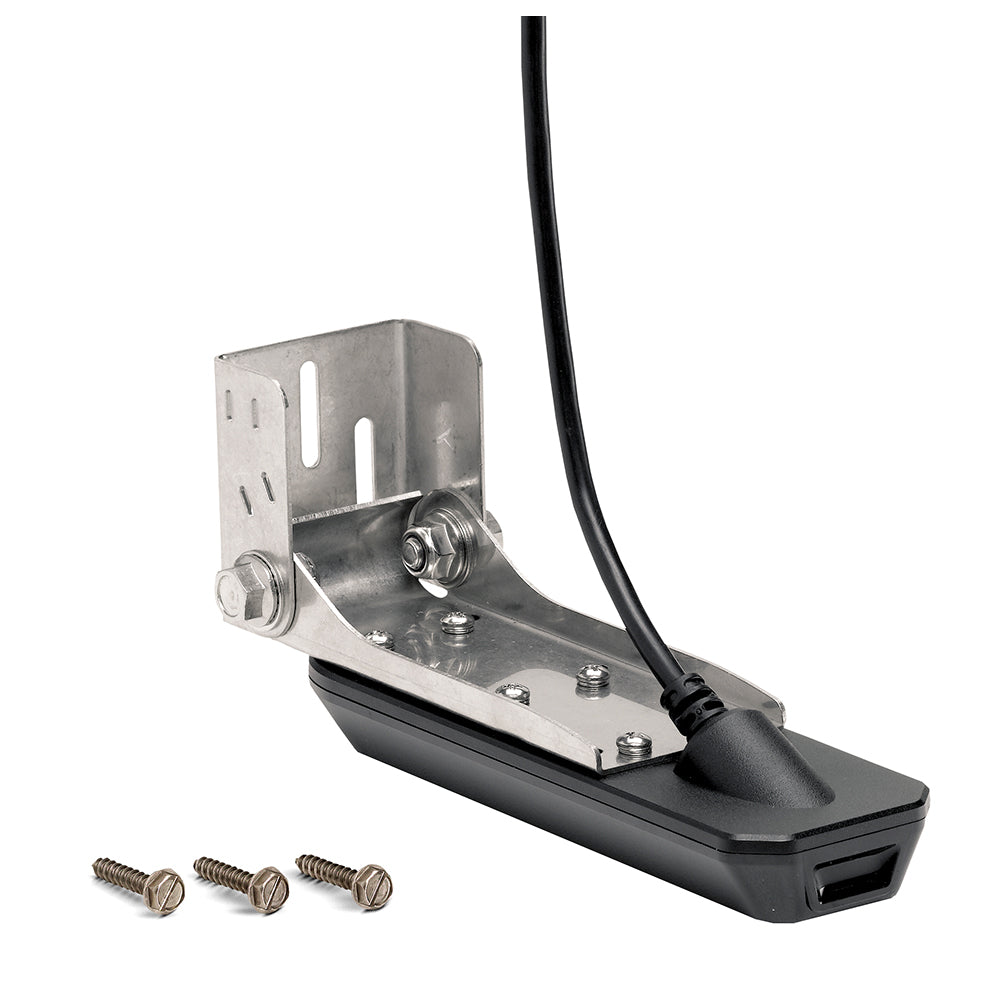 Sonde Humminbird XM 9 HW MDI T pour montage sur tableau arrière