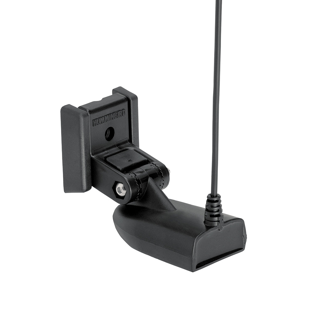 Humminbird XNT-9-HW-MSI-150-T MEGA SI/DI Transducteur CHIRP double spectre avec température f/HELIX 7/8 MEGA SI