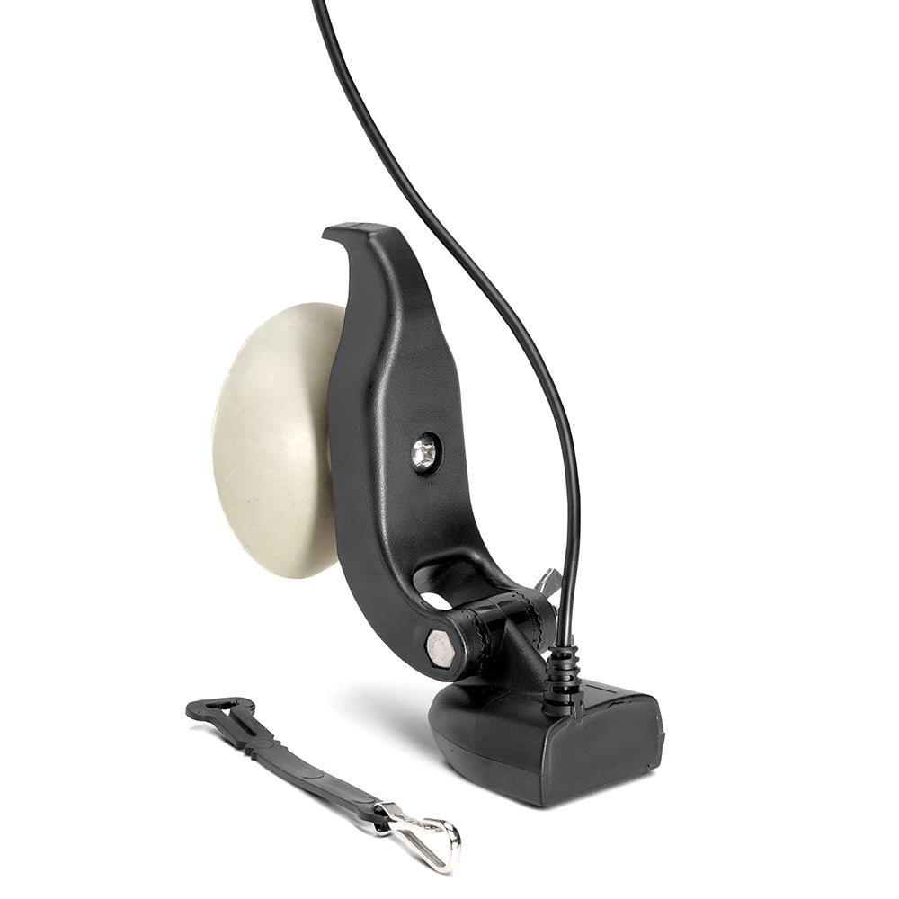 Transducteur portable Humminbird XPT-9-HW-T à double spectre CHIRP avec température