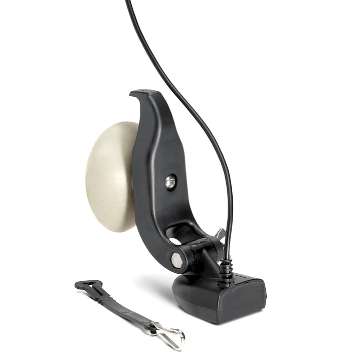Transducteur portable Humminbird XPT-9-HW-T à double spectre CHIRP avec température