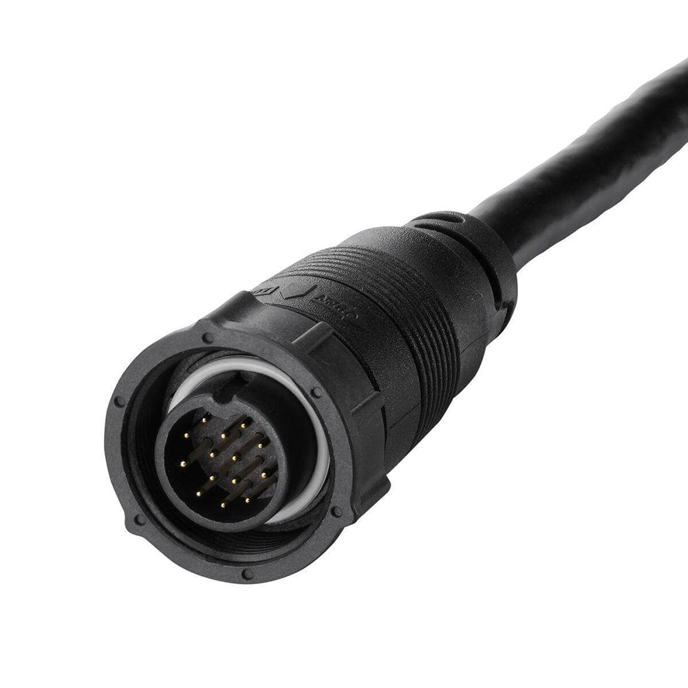 Sonde traversante en plastique Humminbird XPTH 14 HW MSI T