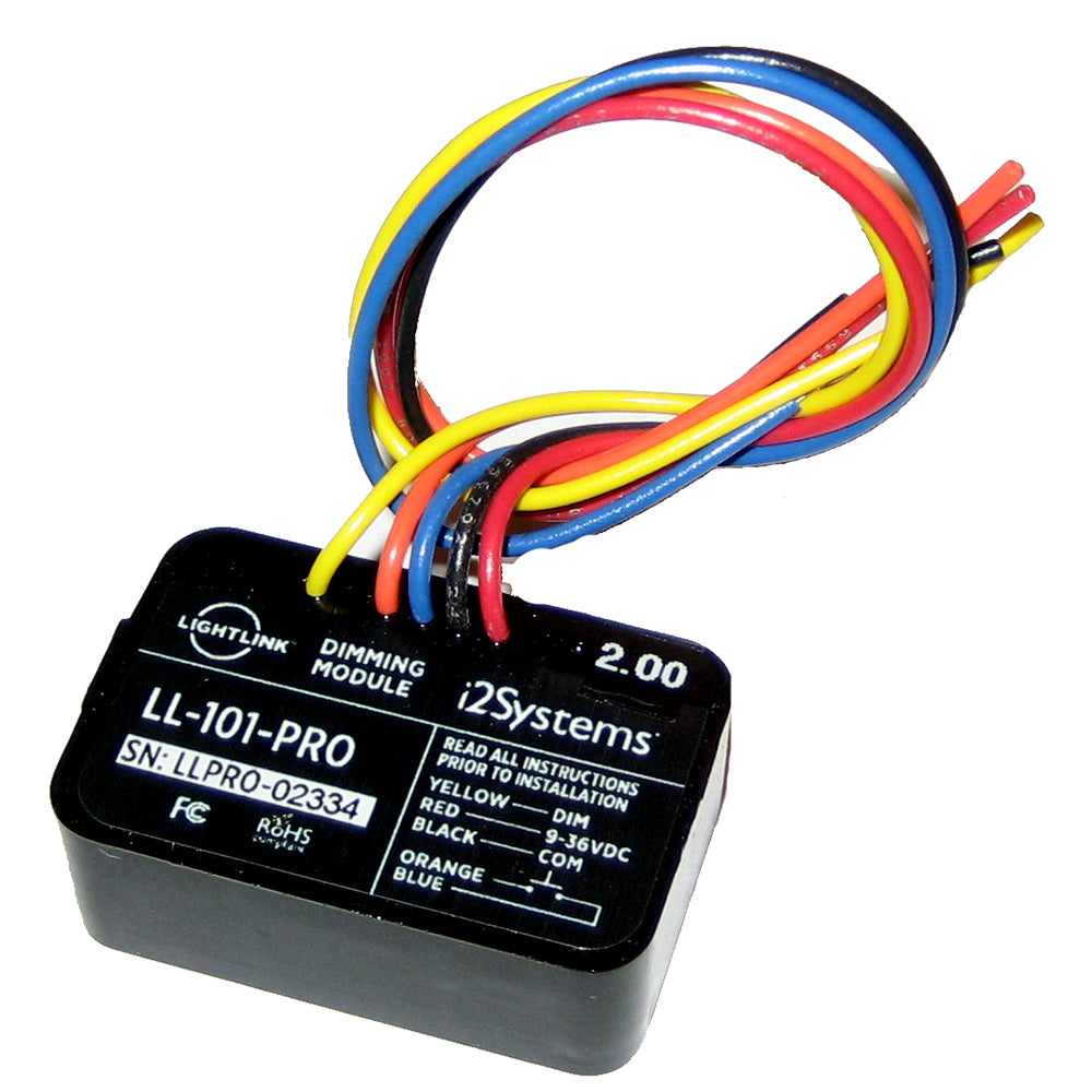 Module LED i2Systems LightLink Pro pour lampes Apeiron PRO