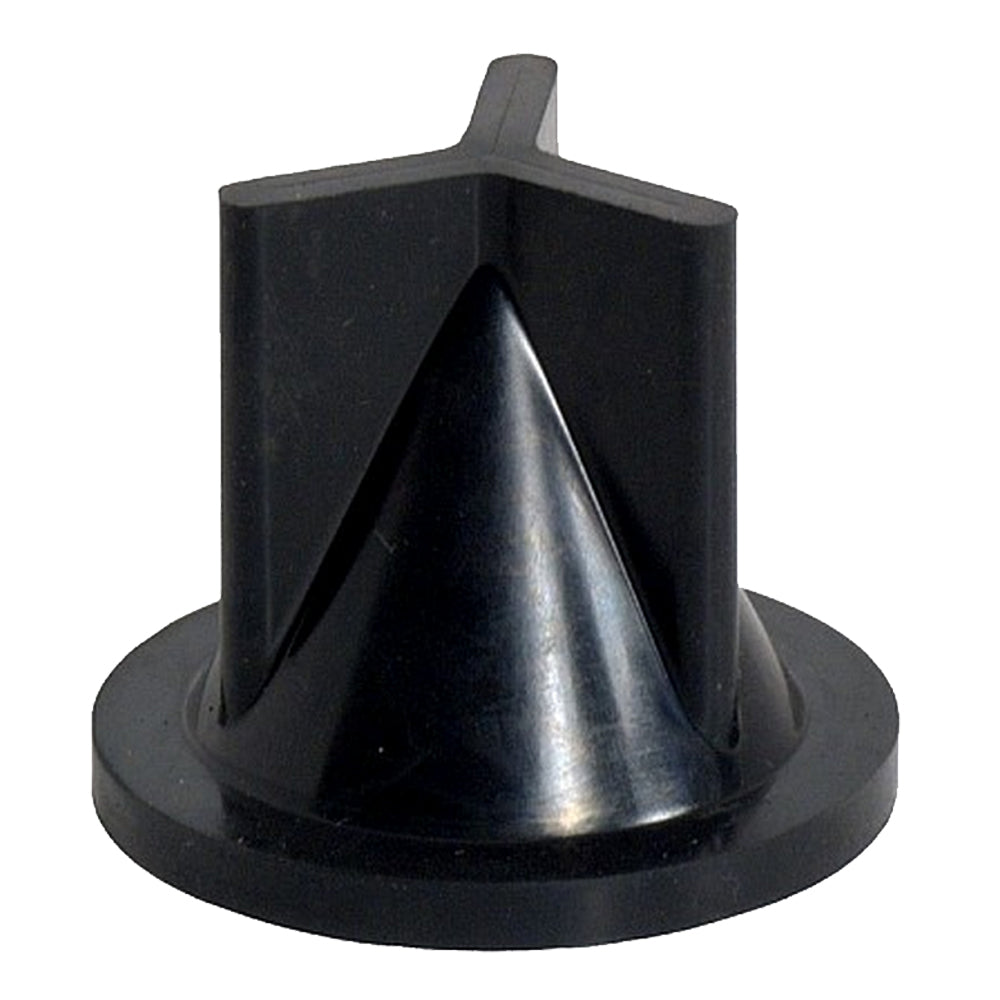 Jabsco Joker Valve accessory for plumbing, featuring a compact, durable valve with connectors for marine or RV systems.