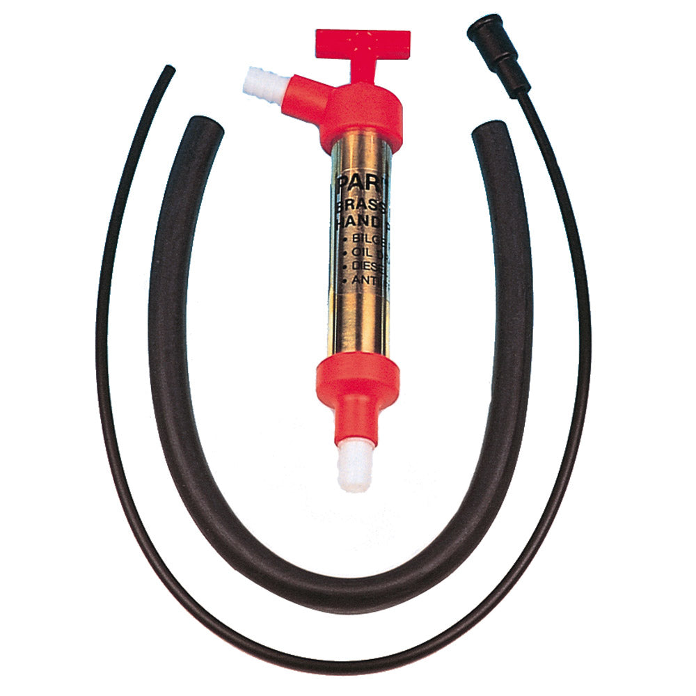 Jabsco Little Pal Utility Pump, a bilge pump with compact design, featuring durable construction and easy-to-use controls.