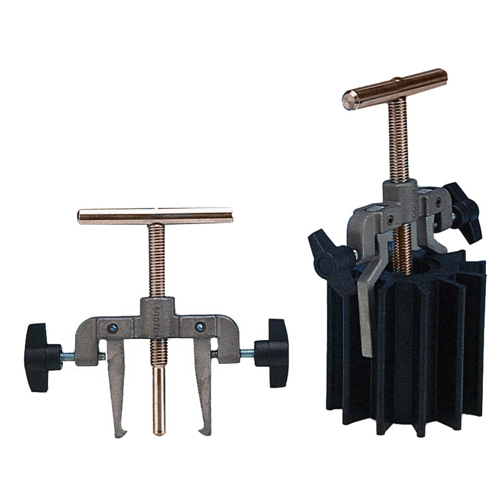 Jabsco Impeller Removal Tool for 2-9/16" to 4-5/8" (65mm-118mm) size, designed for easy impeller extraction, tools brand Jabsco.
