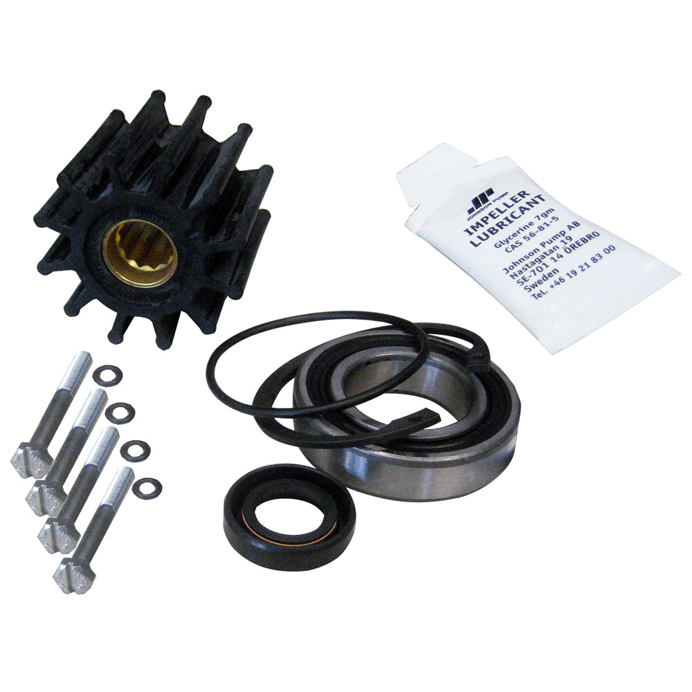 Kit de réparation pour pompe Johnson Volvo Penta JP série F-6