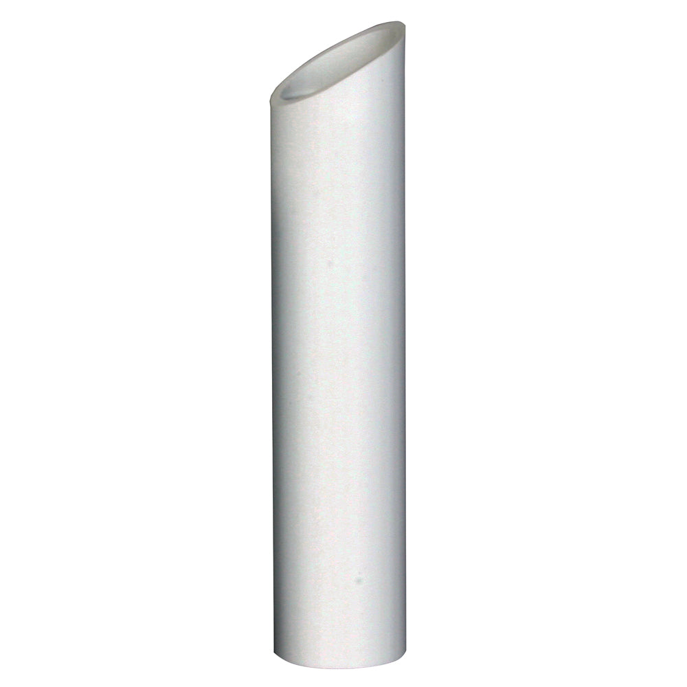 Lee's Tackle vinyl rubber insert for RH525 and RH525SS rod holder accessories, shown in a close-up image.