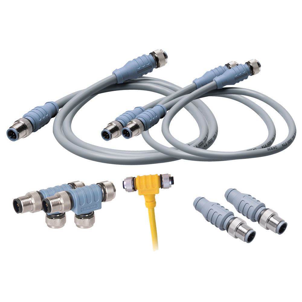 Kit de démarrage Maretron NMEA 2000 2