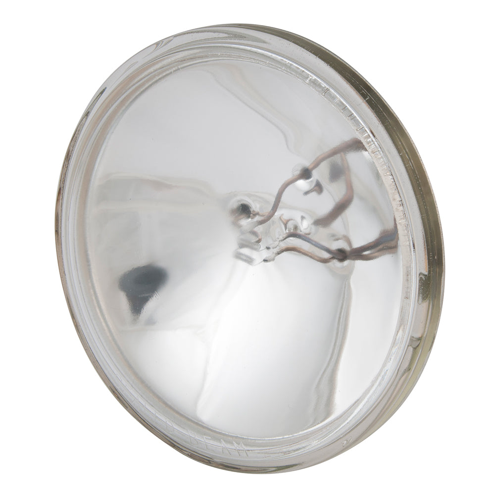 Marinco replacement spotlight bulb kit for models 22040A and 22041, includes bulbs for marine spotlight lighting.