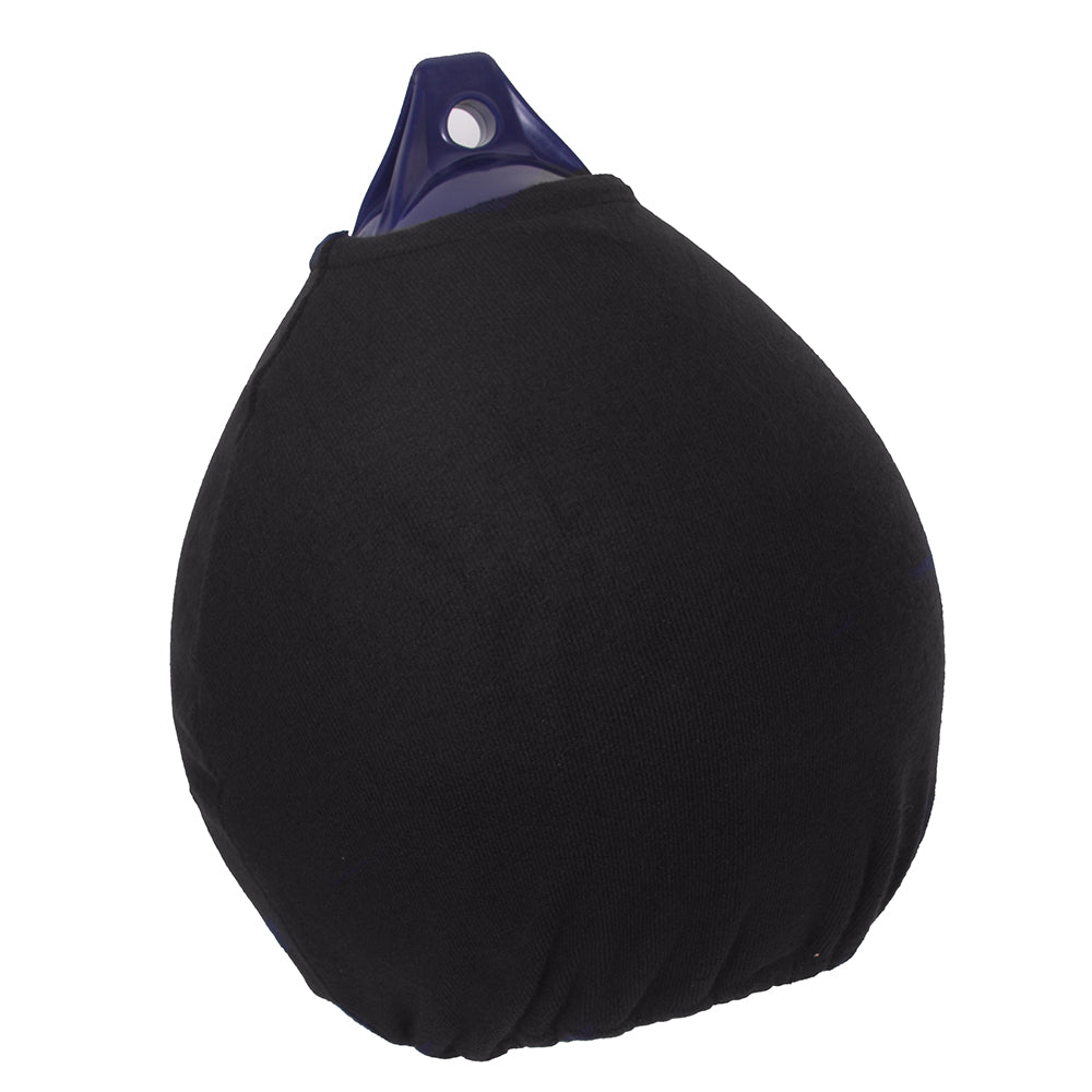 Black Master Fender Covers A3, double-layer fender covers measuring 18.5" x 23", designed to protect vehicle fenders.