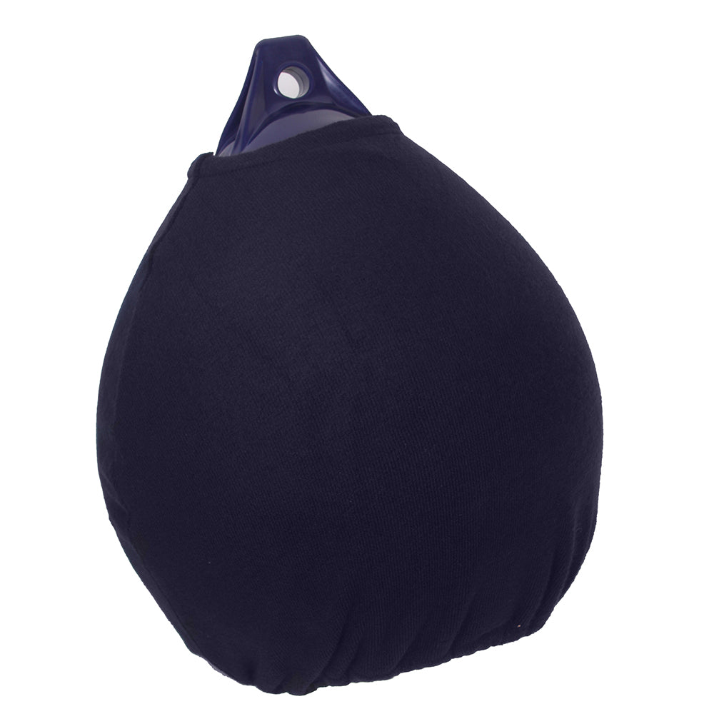 Master Fender Covers A3 in navy, double layer fender covers measuring 18.5" x 23" for vehicle protection.