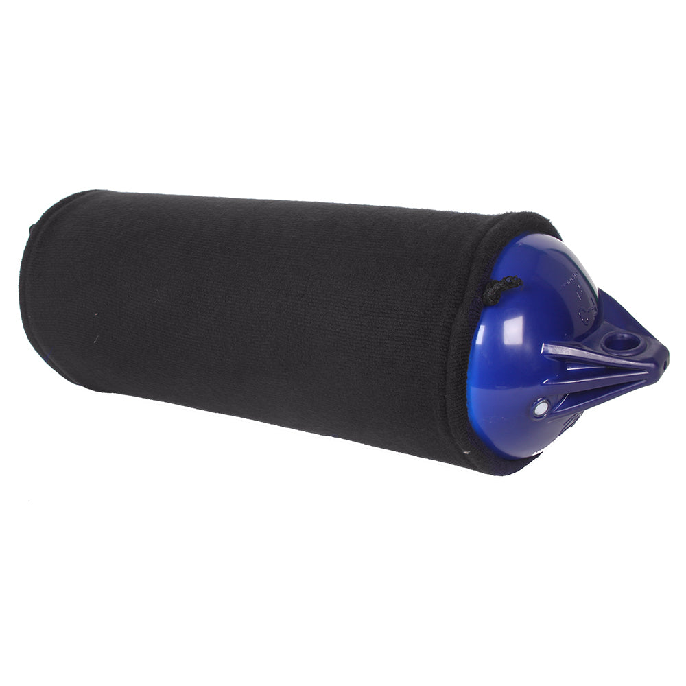 Black Master Fender Covers F-7, 15x41 inches, double layer, protective covers for fenders on vehicles.