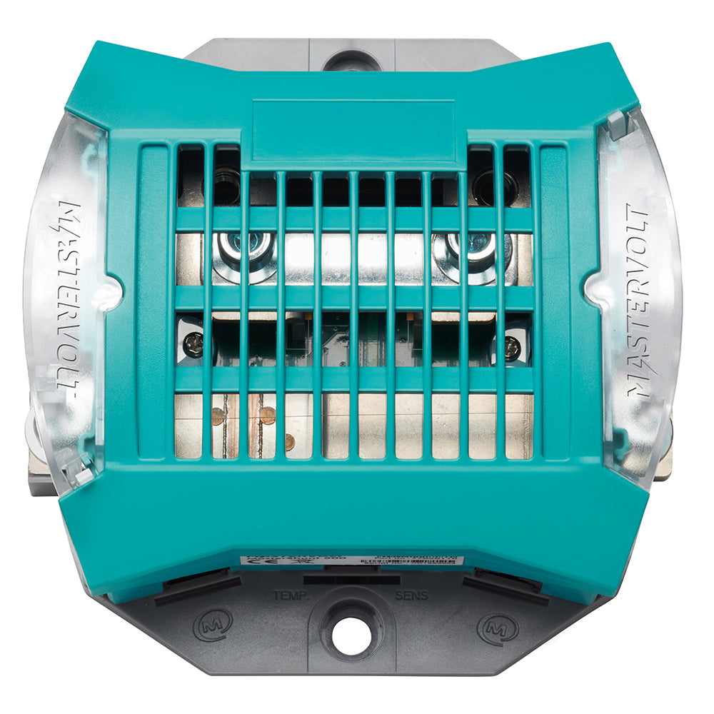 Mastervolt MasterShunt 500 CZone accessory for battery monitoring and system management in marine and solar setups.
