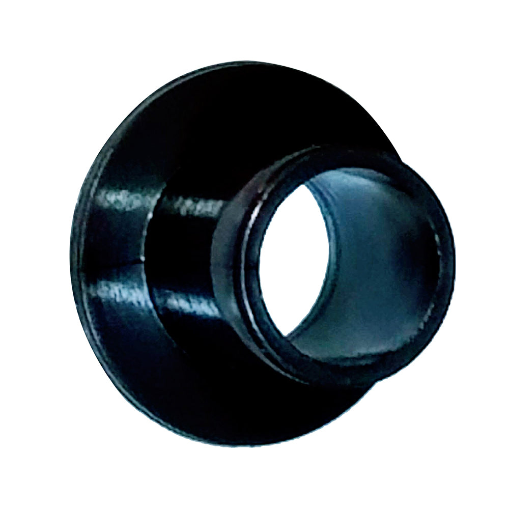 Maxwell Bush 1/2-inch nylon windlass accessory showing a durable nylon component for boat windlass systems