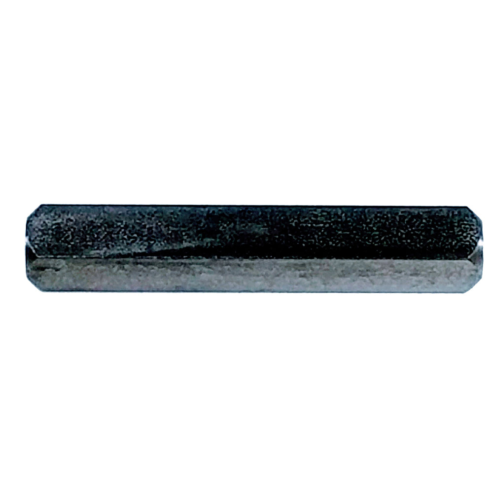 Maxwell Gearbox Key for windlass accessories, showing a metal key used in boat windlass systems.
