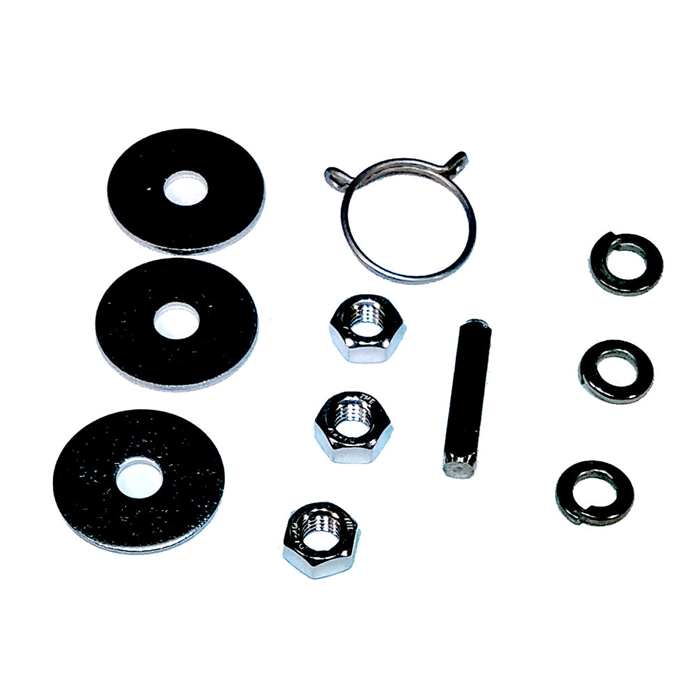 Maxwell Windlass Accessories Freedom Key Washer shown in the image, compatible with Maxwell fishing reel windlass systems.