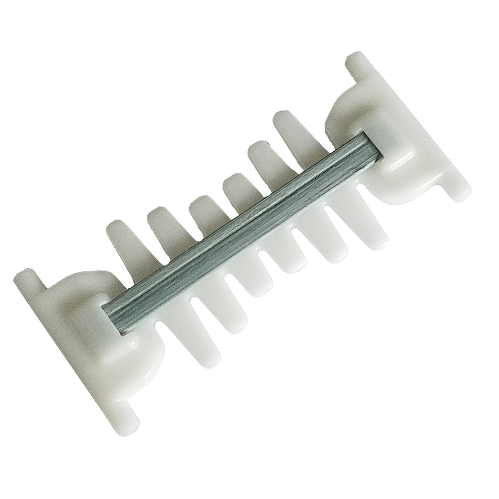 Maxwell replacement pressure arm for HRCFF windlass, marine windlass accessory, compatible with Maxwell windlass systems